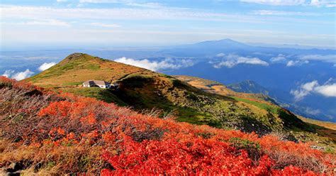 五個山|五个山｜目的地｜【官方】日本国家旅游局 (JNTO